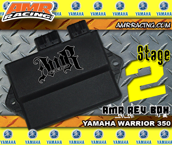 AMR Racing CDI Box? : R/Yamaha - Foto 4