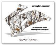 Arctic Camo