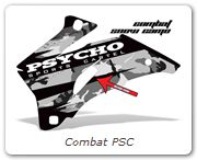 PSC - Combat