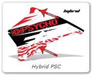 PSC - Hybrid