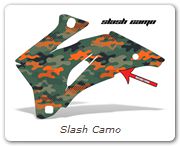 Slash Camo