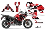 Yamaha Tenere 1200 Sport Bike Graphic Kit (2012-2014)