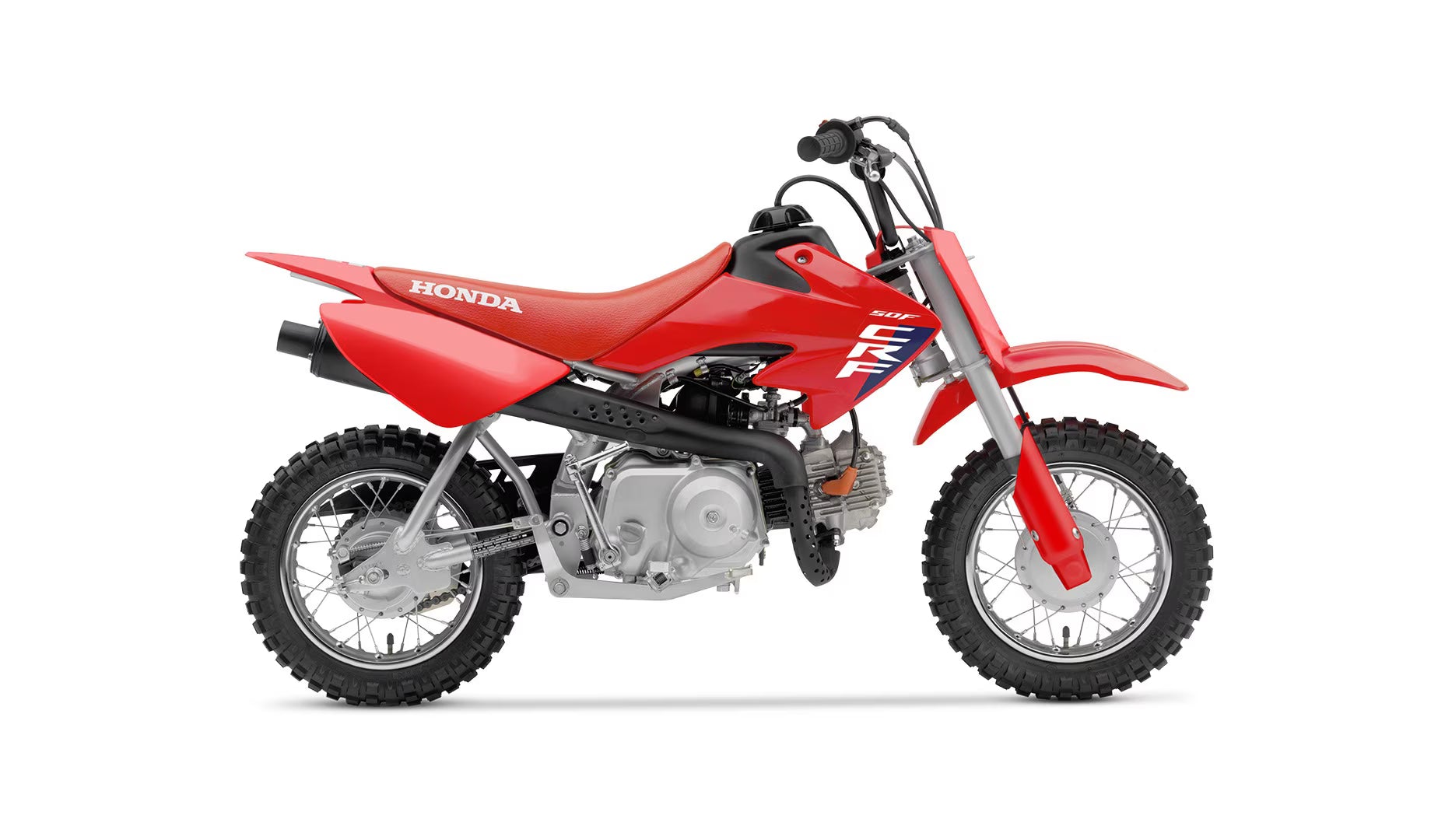 PSC Mini MX Graphic Kit - Mini Size CRF50/70 Klx110/65 ($99.95 retail)