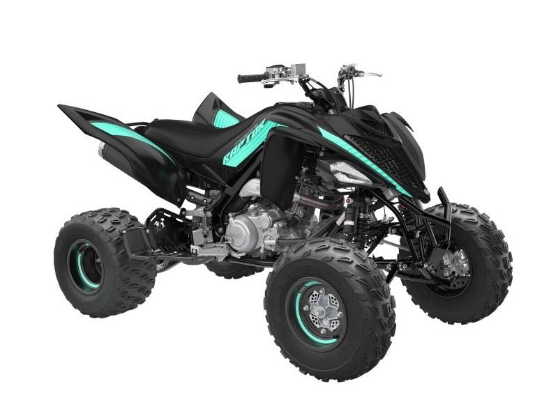 PSC ATV Graphic Kit - Standard Size ($169.59 retail)
