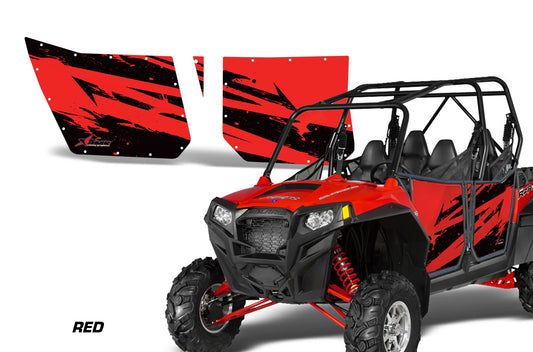 UTV Graphic Kits – AMR Racing