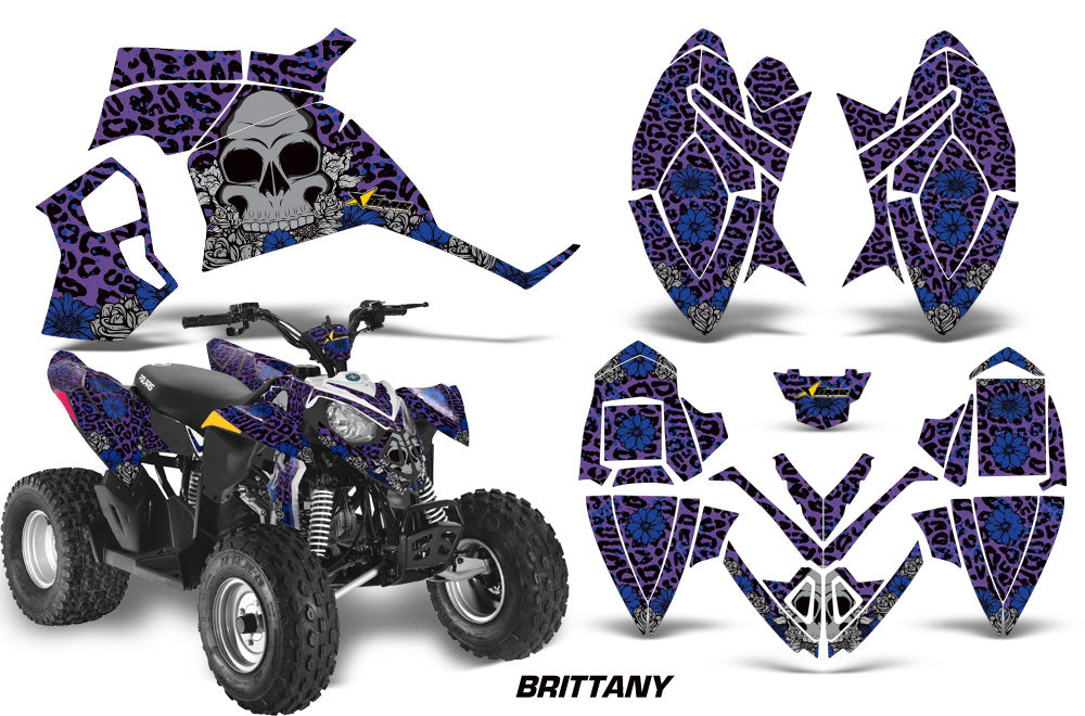 Polaris (ATV) – AMR Racing