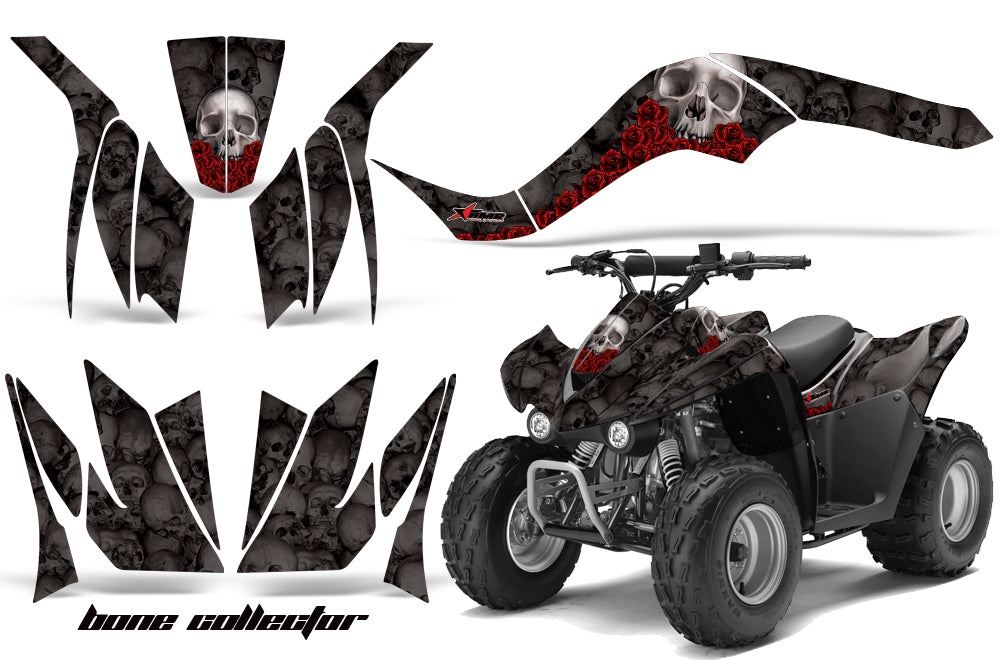 Kawasaki (ATV) – AMR Racing