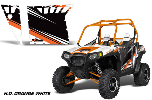 UTV Graphic Kits – AMR Racing