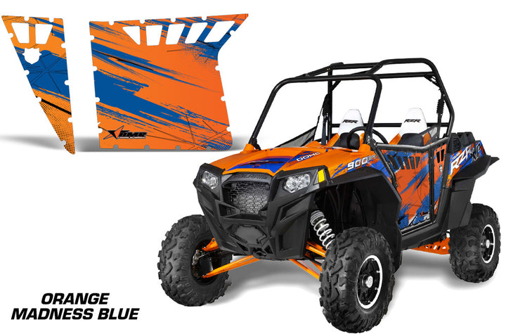 UTV Graphic Kits – AMR Racing