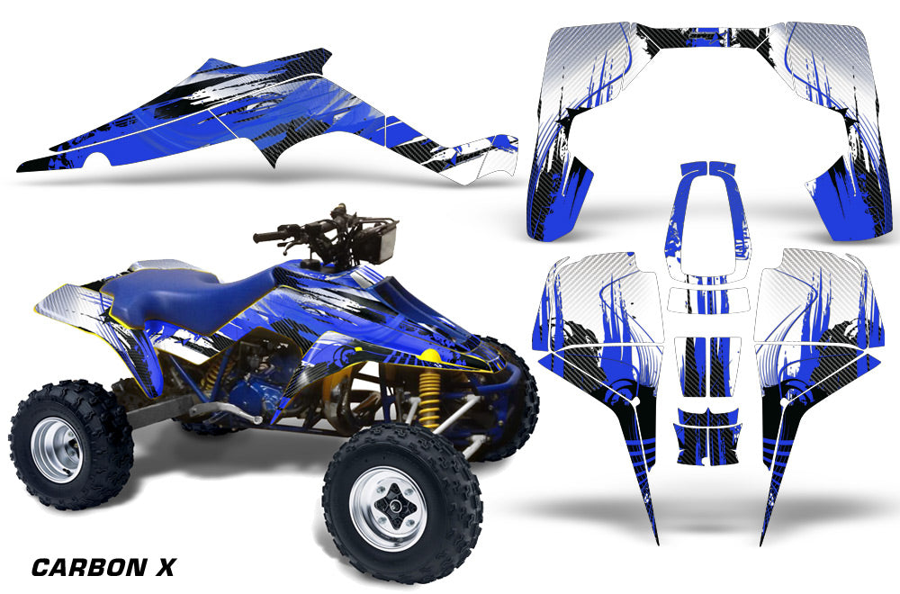 1983 83' Suzuki LT 125 decals 10pc stickers graphics quadrunner quad ATV LT125D 1983 83' Suzuki LT 125 decals 10pc stickers graphics quadrunner quad ATV LT125D