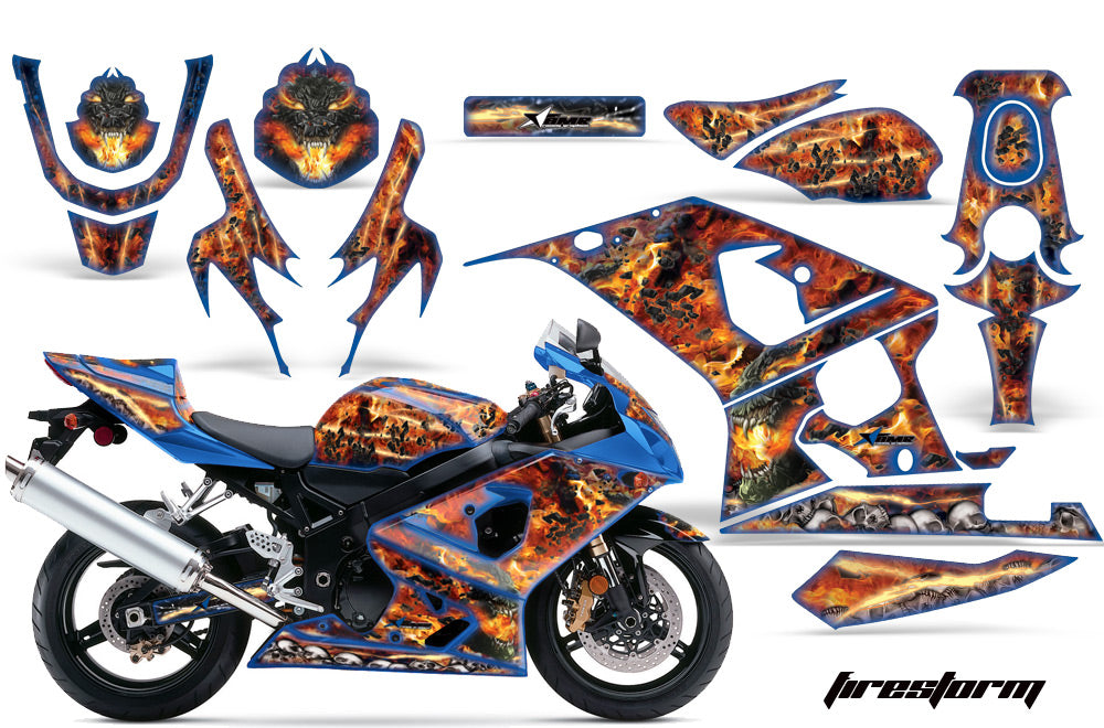 Motorfiets Reflecterende Velg Streep Stickers Velgrand Stickers 1 Set Voor Suzuki GSX-R GSXR600 750 1000 250 400(Style 5 Motorfiets Reflecterende Velg Streep Stickers Velgrand Stickers 1 Set Voor Suzuki GSX-R GSXR600 750 1000 250 400(Style 5