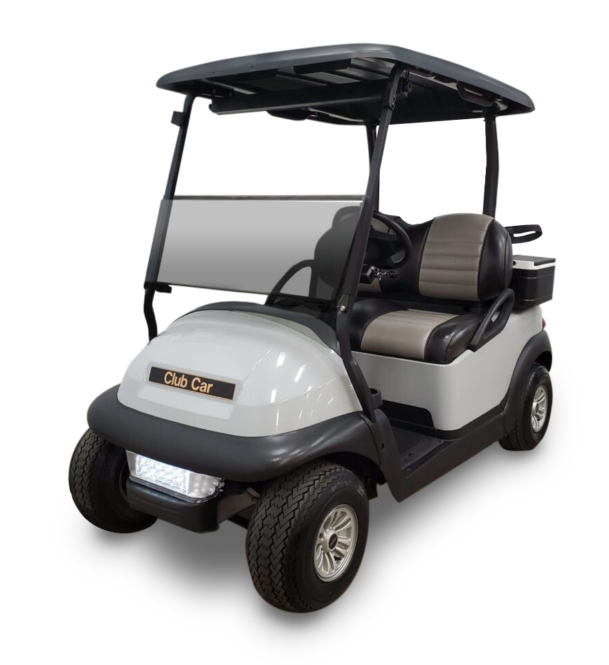 PSC Golf Cart Graphic Kit - ($299.59 retail)