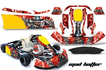 AMR Racing