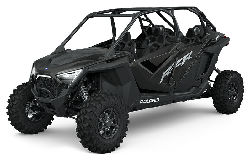 PSC Extra Large 4 Door SxS Graphic Kit - ($799.59 retail)