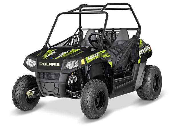 PSC Small SxS Graphic Kit - ($249.59 retail)
