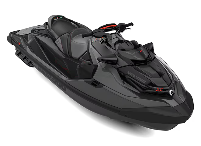 PSC Jet Ski Graphic Kit $399 Retail