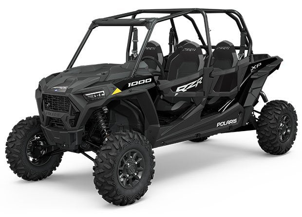 PSC 4 Door SxS Graphic Kit - ($599.59 retail)