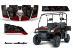 Polaris Ranger 500/700 XP UTV Graphic Kit 2005-2008