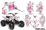 Polaris Outlaw 90/110 ATV Quad Graphic Kit (2002-2023)