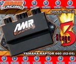 Yamaha Raptor 660 CDI Rev Box