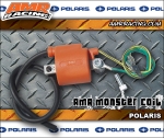 Performance Monster Coil - Polaris