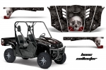 Yamaha Rhino 700/660/450 UTV Graphic Kit 