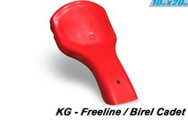 Faring KG Freeline Birel Cadet