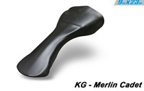 Faring KG Merlin Cadet