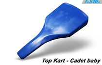 Faring Top Kart Cadet Baby