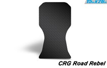 Floor Trays CRG RoadRebel