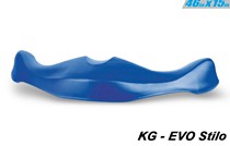 Front Bumper KG EVO Stilo