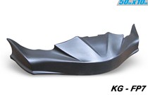 Front Bumper KG FP7