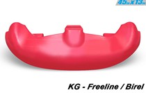 Front Bumper KG Freeline Birel