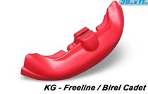 Front Bumper KG Freeline Birel Cadet