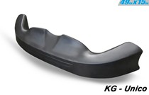 Front Bumper KG Unico