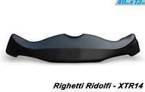 Front Bumper Righetti Ridolfi XTR14