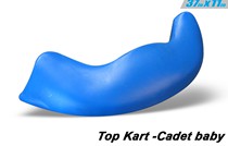 Front Bumper TopKart Cadet Baby