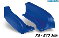 Side Pods KG Evo Stilo