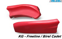 Side Pods KG Freeline Birel Cadet