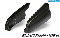 Side Pods Righetti Ridolfi XTR14