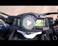 CBR600rr 2008-kfx -SICK ATV!!